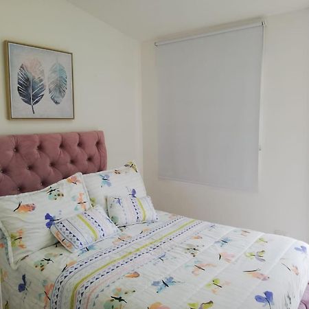 Casabella Salento Familias Apartment Luaran gambar