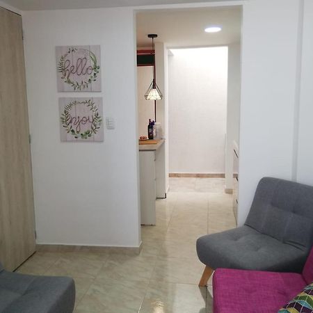 Casabella Salento Familias Apartment Luaran gambar