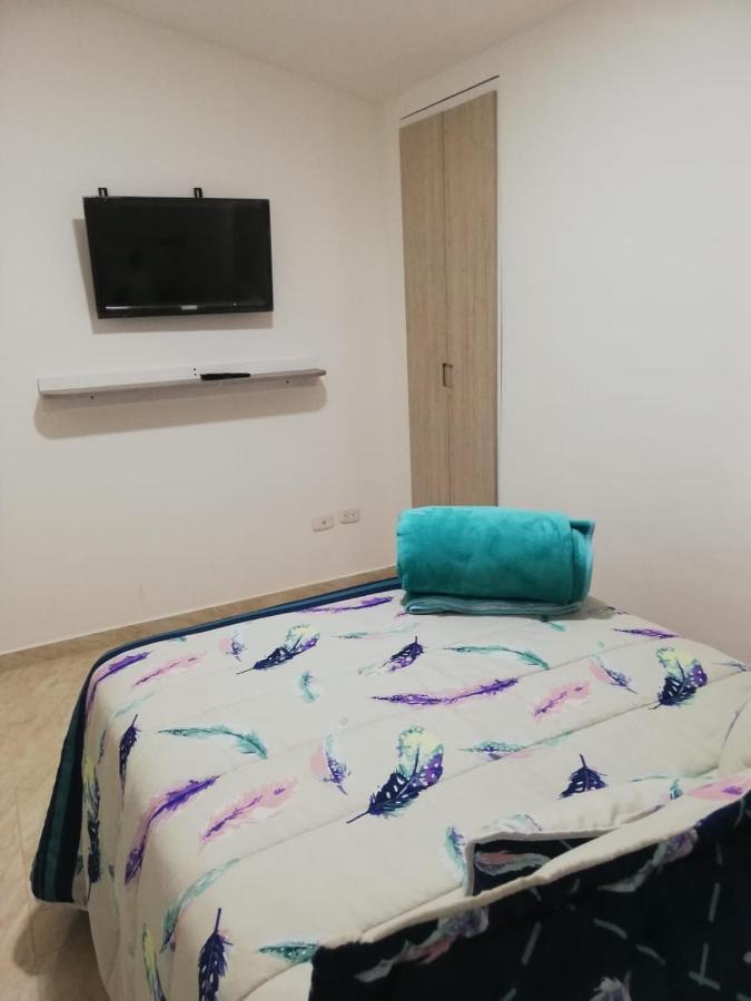 Casabella Salento Familias Apartment Luaran gambar