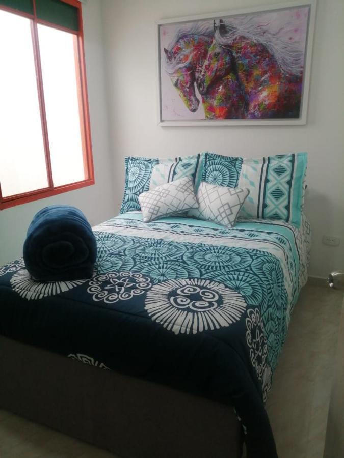 Casabella Salento Familias Apartment Luaran gambar