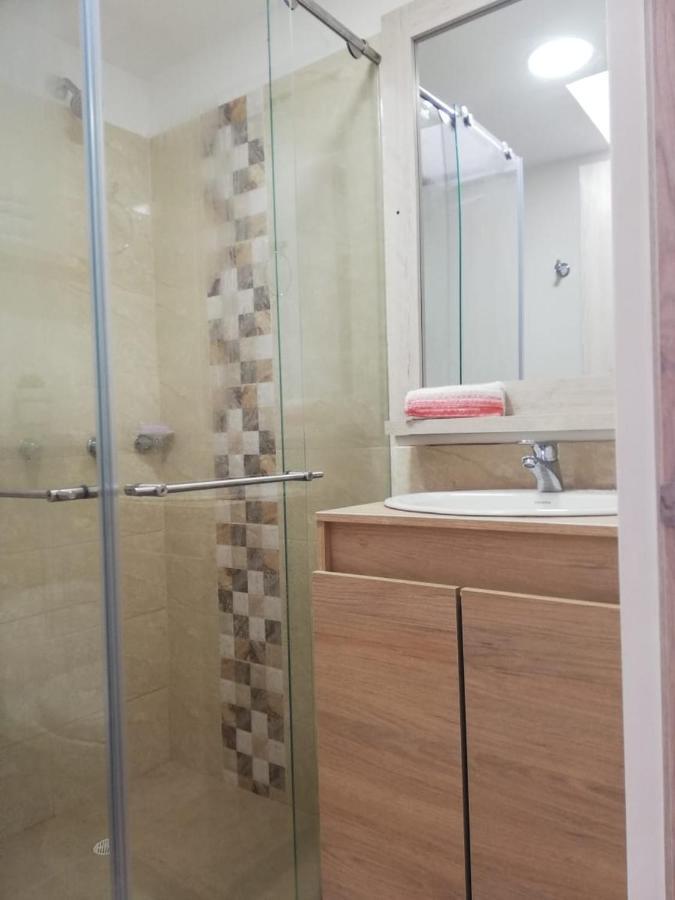 Casabella Salento Familias Apartment Luaran gambar