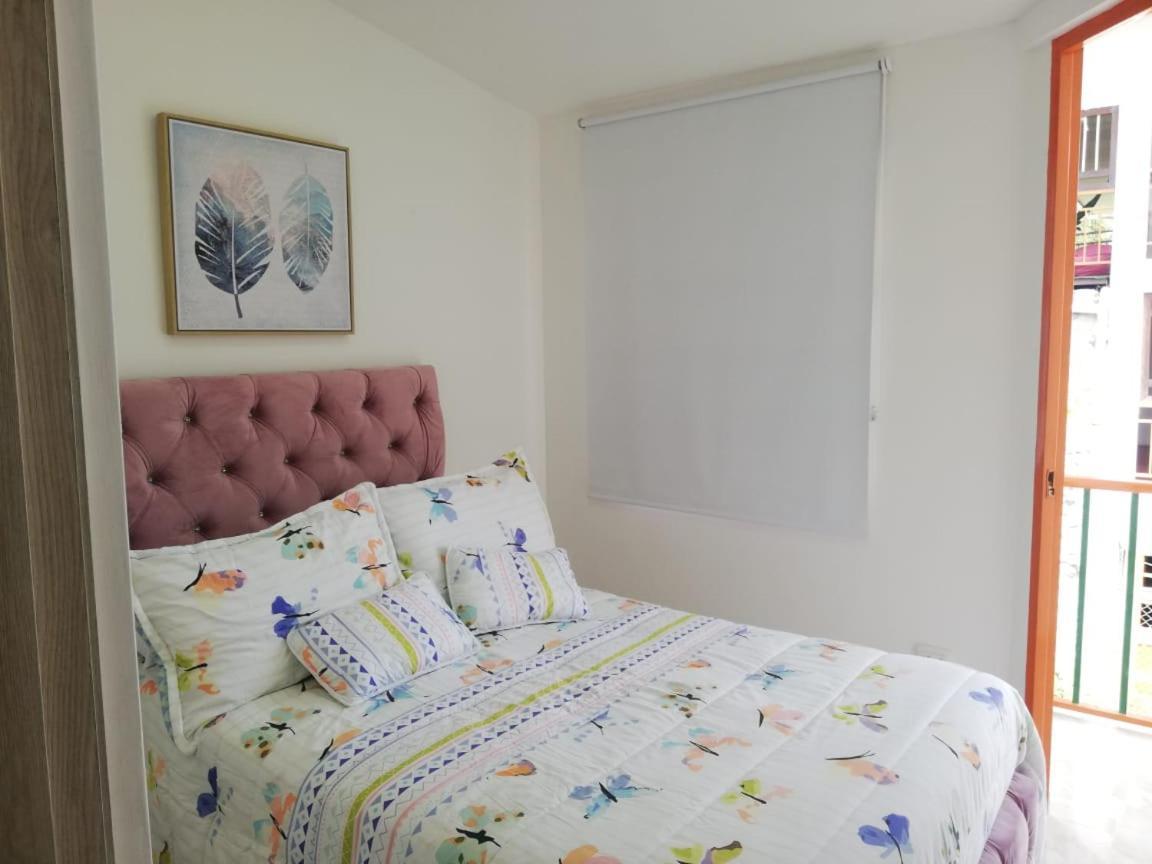 Casabella Salento Familias Apartment Luaran gambar