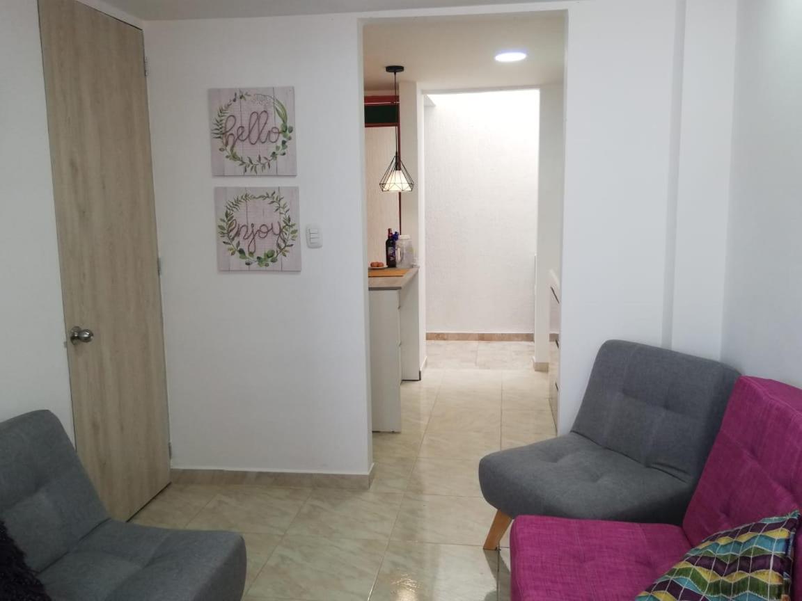 Casabella Salento Familias Apartment Luaran gambar