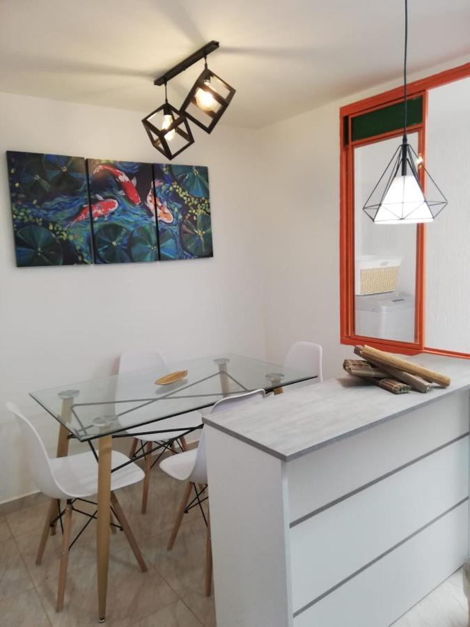 Casabella Salento Familias Apartment Luaran gambar