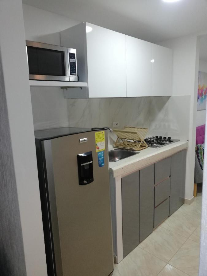 Casabella Salento Familias Apartment Luaran gambar