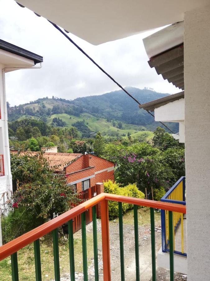 Casabella Salento Familias Apartment Luaran gambar