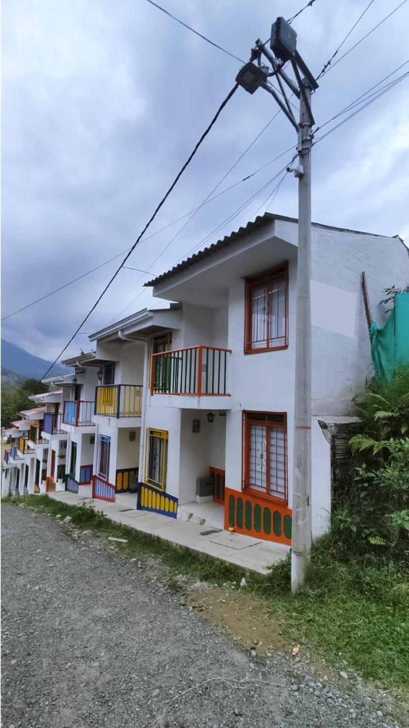 Casabella Salento Familias Apartment Luaran gambar